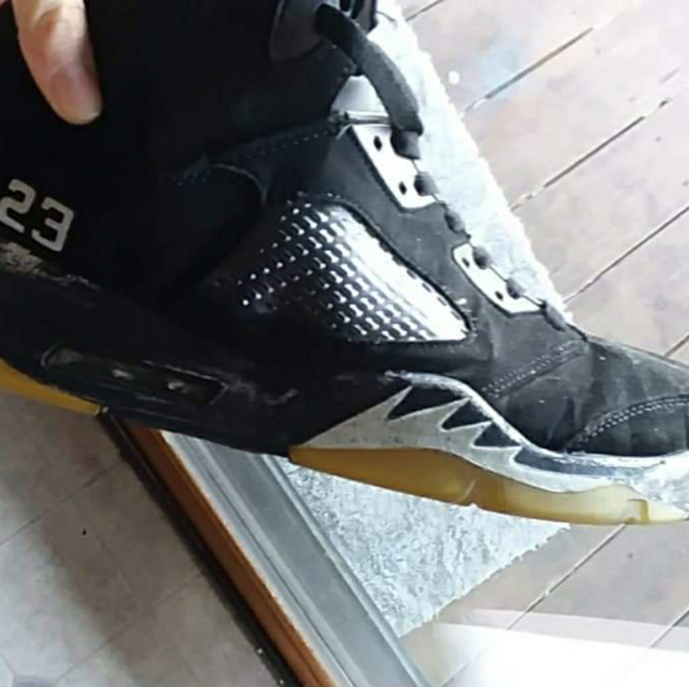 Jordan shoes